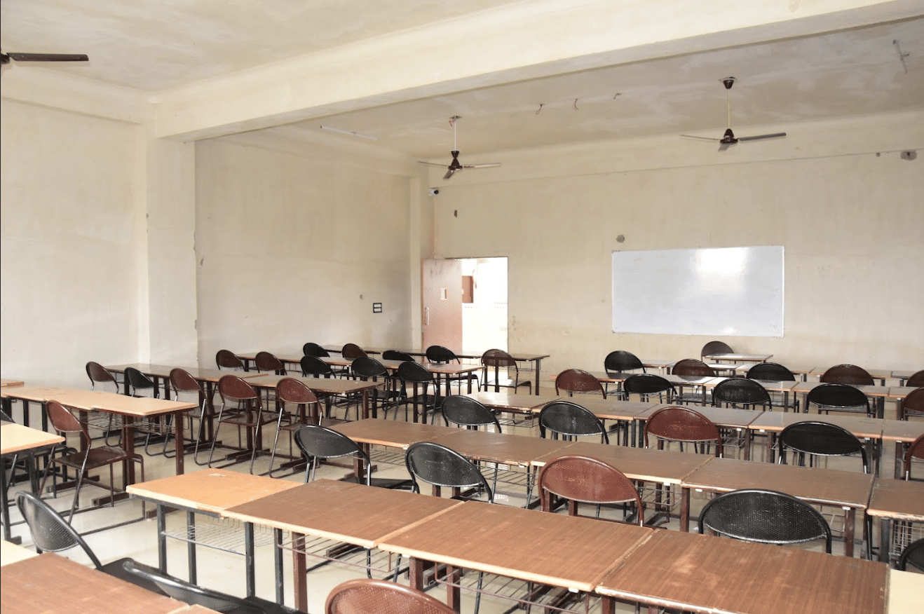 Biyani Institute of Pharmaceutical Sciences Jaipur Infrastructure photo 41